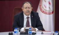YSK Başkanı Yener'den seçim itirazlarına ilişkin açıklama