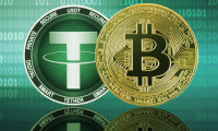 Tether'den Bitcoin’e dev yatırım