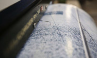 Girit Adası'nda 5.1 büyüklüğünde deprem