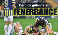Fenerbahçe, Trabzonspor'u 3-1'lik skorla mağlup etti