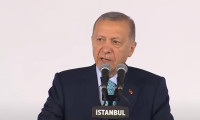 Cumhurbaşkanı Erdoğan: Resmi ideolojinin ötelediği sanatçılara kucak açtık