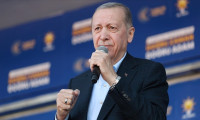 Erdoğan'dan Kılıçdaroğlu'na sert sözler! Senin yol arkadaşın Kandil