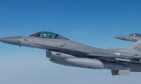 Rusya'dan, Ukrayna'ya F-16 desteğine tepki