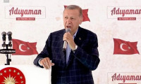 Erdoğan'dan muhalefete: Hatalarını aramak yerine milleti suçladılar
