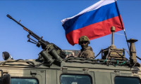 Rusya Savunma Bakanlığı Bahmut'un kontrol altına alındığını doğruladı