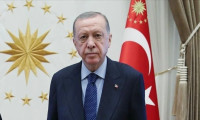 Cumhurbaşkanı Erdoğan'ın bugünkü ilk durağı Hatay 
