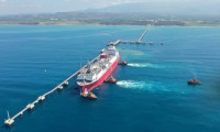 EPDK'dan yüzer LNG terminali Saros ile ilgili karar