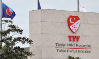 TFF, UEFA ve ulusal lisans alan takımları açıkladı