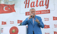Erdoğan: Muhalefet talimatı Kandil'den alıyor