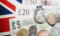 İngiltere'de bütçe açığı yüksek enflasyonla arttı