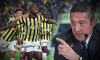Fenerbahçe'de flaş gelişme: 9 oyuncunun bileti kesildi!