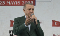 Erdoğan: Pazar günü yeni bir zaferle sandıklardan çıkıyoruz