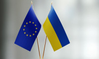 Avrupa Birliği, son bir ayda Ukrayna'ya 220 bin top mermisi sağladı