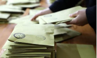 Yurt dışında oy kullanan seçmen sayısı rekor kırdı