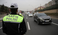 Ankara'da yarın bazı yollar araç trafiğine kapatılacak