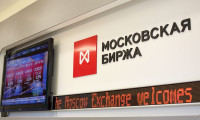 Moskova Borsası'nın kârında büyük artış