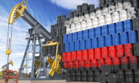 Rusya'nın petrol gelirlerinde rekor artış
