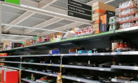 İngiltere Maliye Bakanı'nda gıda enflasyonu açıklaması: Endişe verici 
