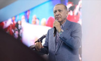 Erdoğan: Milletimiz Londra’daki tefecilere ‘hadi oradan’ demiştir
