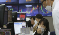 Asya borsaları Wall Street etkisiyle yükselişte