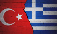 Komşu Yunanistan'dan, Türkiye ile ilgili haber