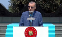 Erdoğan: 27 Mayıs darbesi yüreklerimizde derin yaralar açmıştır