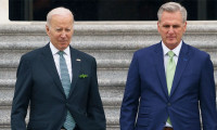 Biden ve McCarthy uzlaştı, ABD temerrütten kurtuldu
