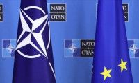 NATO ile AB'den Kosova görüşmesi