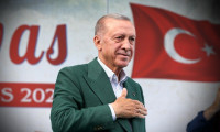 Dünya liderlerinden Cumhurbaşkanı Erdoğan'a tebrik mesajları...