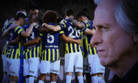 Fenerbahçe'de 'Jesus krizi' büyüyor: İşte ayrılması beklenen o isimler...