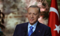 Cumhurbaşkanı Erdoğan'dan fetih mesajı