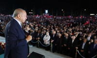 Erdoğan'ın seçim zaferi dünya basınında geniş yer buldu