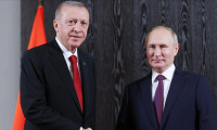 Biden ve Putin, Erdoğan’ı tebrik etti