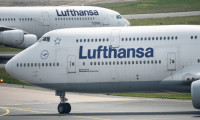 Lufthansa ilk çeyrekte beklentilerin üzerinde zarar etti