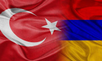 Türkiye hava sahasını Ermenistan'a kapattı