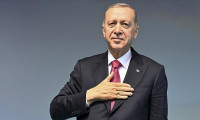 Cumhurbaşkanı Erdoğan'dan petrol keşfine ilişkin paylaşım
