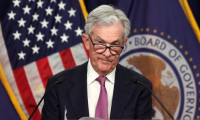 Powell: Enflasyon hala hedefin üzerinde seyrediyor
