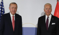 ABD'den Biden-Erdoğan görüşmesine ilişkin açıklama