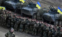 Kiev bölgesinde saldırı alarmı