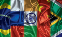 BRICS üyesi ülkelere ortak para birimi çağrısı