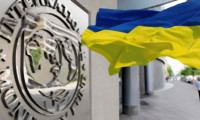 Ukrayna, IMF'nin 15,6 milyar dolarlık kredi programının ilk incelemesinden geçti