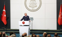 Cumhurbaşkanı Erdoğan: Tarihi nitelikte reformlara imza attık