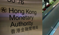 Hong Kong Fed'i izleyerek faiz artırdı
