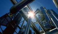 IEA, AB gaz arz güvenliğinde iyimserliğini koruyor