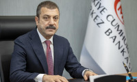 TCMB Başkanı Kavcıoğlu: Enflasyondaki yavaşlama beklentilere yansımıştır