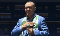 Cumhurbaşkanı Erdoğan'dan temmuzda maaşlara zam sinyali