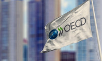 OECD Bölgesi'nde enflasyon düşüşünü sürdürdü