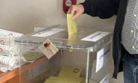 YSK, yurtdışında oy kullanan toplam seçmen sayısını açıkladı