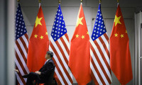 Çin'den ABD'ye: Kalkınmamızı durduramazsınız