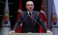 Erdoğan'dan The Economist'e tepki